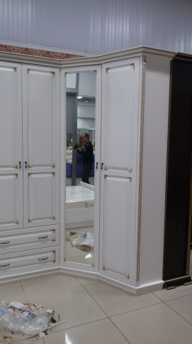 Наши работы