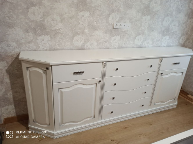 Наши работы