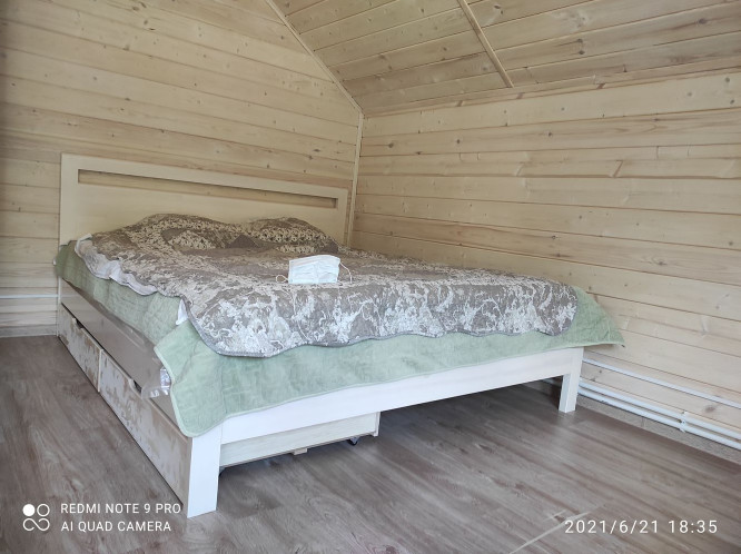 Наши работы