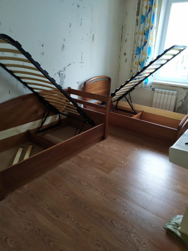 Наши работы