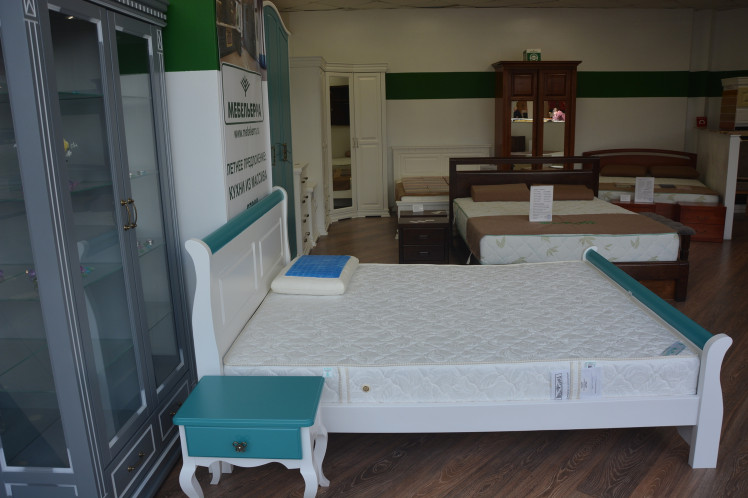 Наши работы