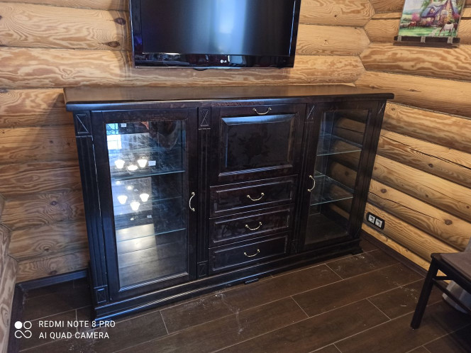 Наши работы