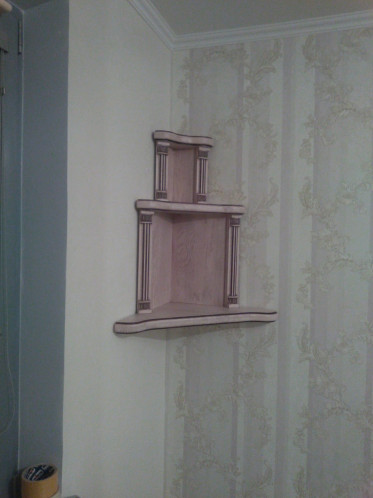 Наши работы