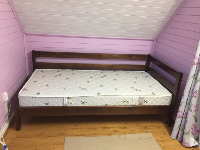 Наши работы