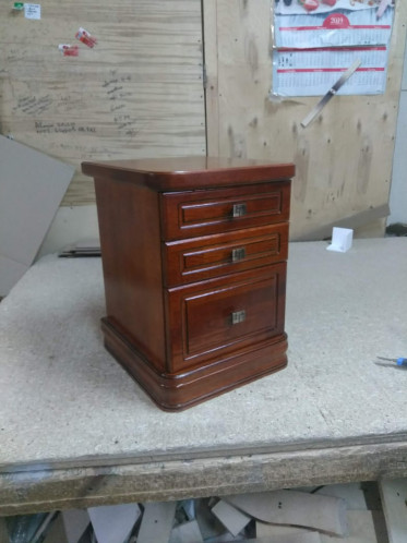 Наши работы