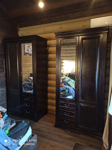 Наши работы