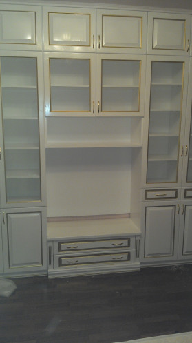 Наши работы